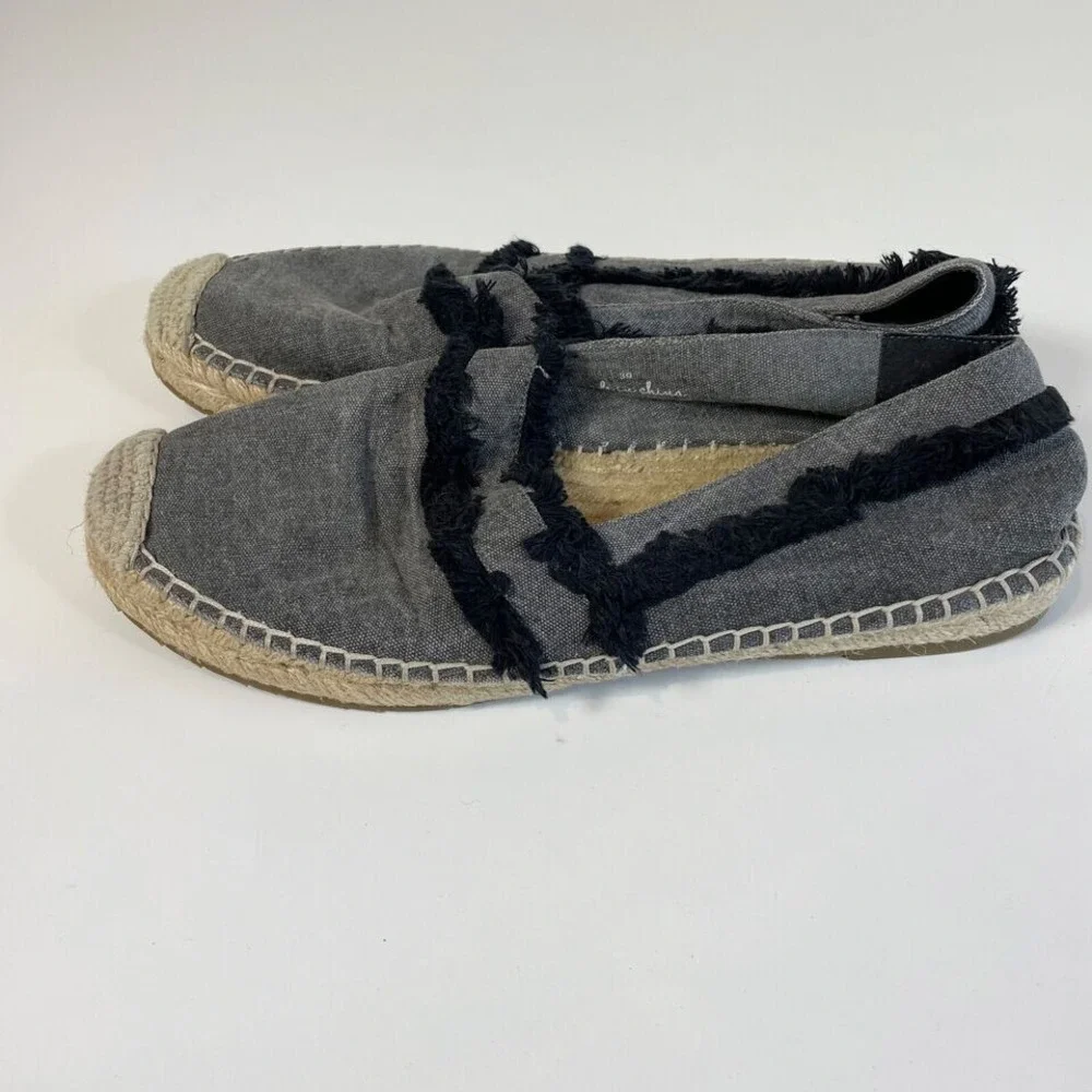 Joie vivienne espadrilles